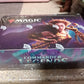 Magic The Gathering- Boîte de 24 boosters Commander Legends Draft, Box