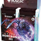 Boite de boosters collector de Horizons du Modern 3