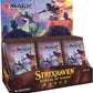 Boite de boosters d’extension de Strixhaven: l'Académie des Mages -30 Packs (360 Magic Cards)