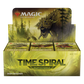 Boite de boosters de draft de Spirale Temporelle Remastered